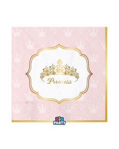 TOVAGLIOLI 33x33CM PRINCESS PZ.16 76532