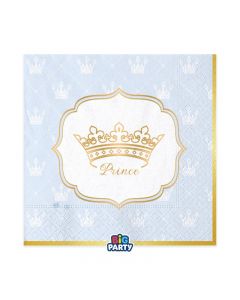 TOVAGLIOLI 33x33CM PRINCE PZ.16 76536