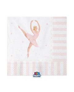 TOVAGLIOLI 33x33CM BALLET PZ.16 76588
