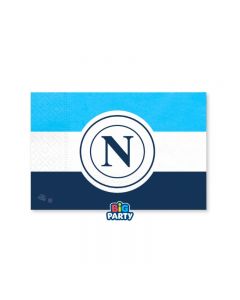 TOVAGLIOLI 33x33CM SSC NAPOLI PZ.16 66103