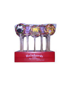 LECCA LECCA ANIMALI DELLO ZOO 60GR