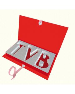 3D BOX FESTA DELLA MAMMA ROSSA