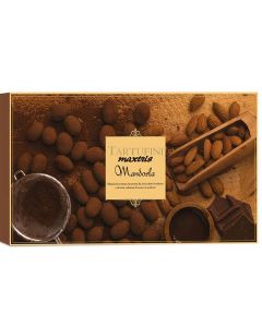 CONFETTI TARTUFINI A MANDORLA 500GR