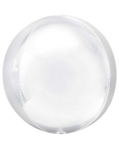 PALLONE ORBZ BIANCO 38CM
