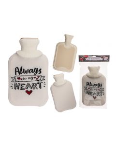 BORSA DELL'ACQUA CALDA LOVE LV