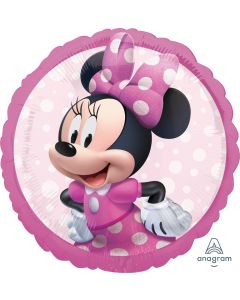 PALLONCINO MYLAR MINNIE