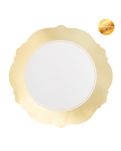 SOTTOPIATTI GOLD LIBERTY PZ.4