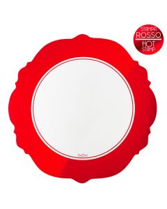 SOTTOPIATTI RED LIBERTY PZ.4