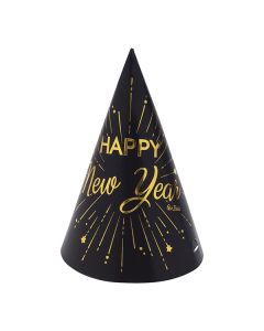 CAPPELLINI HAPPY NEW YEAR GOLD PZ.6