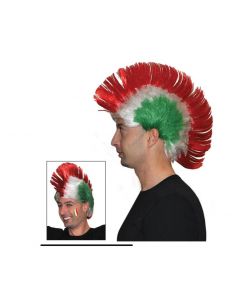 PARRUCCA ITALIA CRINIERA 