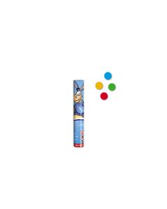 POPPER SPARACORIANDOLI 21CM FORZA NAPOLI