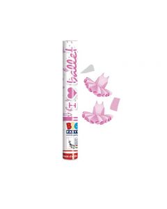 CANNON SPARACORIANDOLI I LOVE BALLET PZ.1