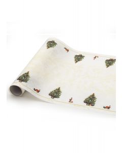 RUNNER DA TAVOLO MAGIC CHRISTMAS