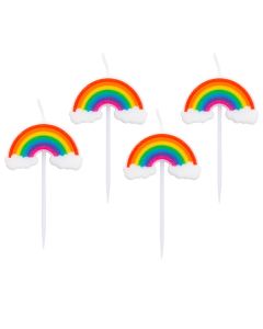 CANDELINE PICKS RAINBOW PZ.4