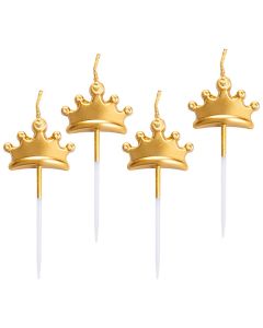 CANDELINE PICKS CORONCINE PZ.5