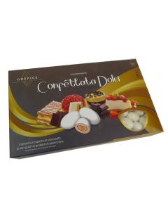 CONFETTI OREFICE MARIDA CONFETTATA MIX DOLCI 1KG