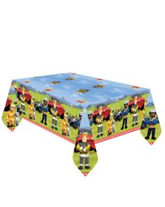 TOVAGLIA SAM IL POMPIERE PZ. 1