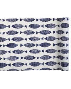 RUNNER DA TAVOLO TEMA MARE