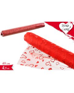 ROTOLO DECORATIVO 574931 LV