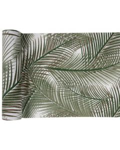 RUNNER DA TAVOLO GIUNGLA TROPICALE