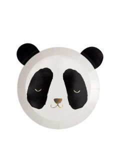 PIATTINI PANDA PZ.8