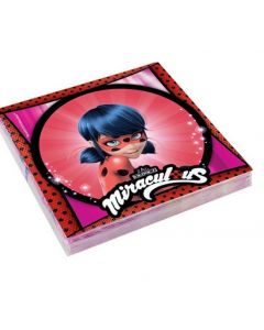 TOVAGLIOLO LADYBUG - MIRACULOUS