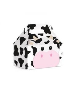 SCATOLA BOX FATTORIA PZ 10