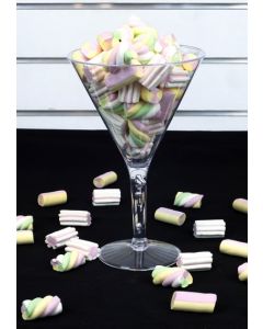 COPPA MARTINI IN PLASTICA  5NM14336IT H 16X25