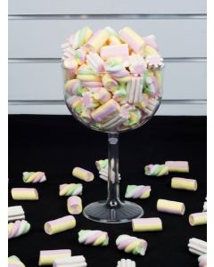 CALICE VINO IN PLASTICA