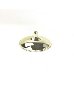 COPERCHIO LISCIO PER COPPE E CALICI ORO