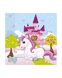 TOVAGLIOLI UNICORNO PZ. 20