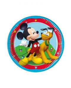 piatto topolino