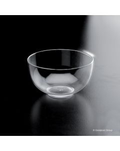 COPPETTA SMALL BOWL PS-TRASPARENTE 150CC PZ.12