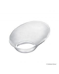 COPPETTA SODO PS-TRASPARENTE 50CC PZ.50