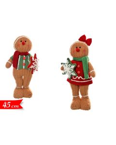 PELUCHE PAN DI ZEZERO 45CM 603558