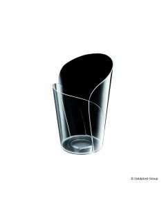 BICCHIERINO BLOSSOM PS-TRASPARENTE 90CC PZ.15