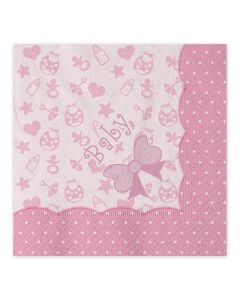 TOVAGLIOLO BABY GIRL PZ.16