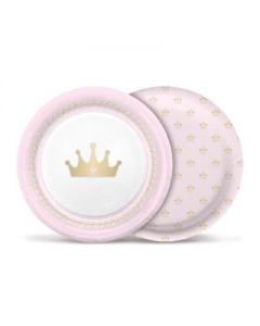 PIATTINI PRINCESS PZ.8