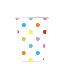 BICCHIERE POIS PZ. 10