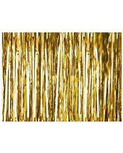 FRANGE DECORATIVE METAL ORO