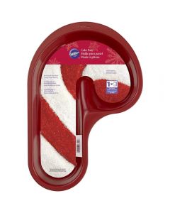 STAMPO ANTIADERENTE CANDY CANE PZ. 1