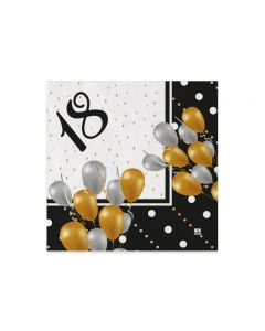 TOVAGLIOLI 18 ANNI PRESTIGE 25x25