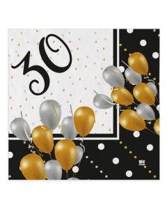 TOVAGLIOLI 30 ANNI PRESTIGE 33x33