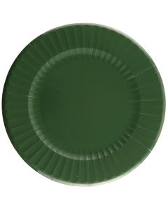 SOTTOPIATTI VERDONE 33CM PZ.6