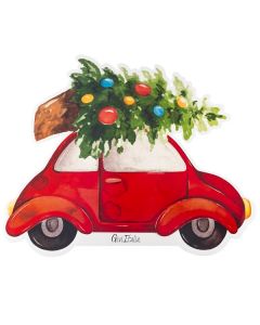 SOTTOPIATTI SAGOMATI JINGLE BELLS PZ.4