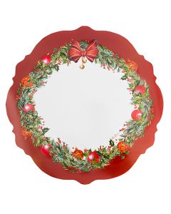 SOTTOPIATTI SILENT NIGHT PZ.4