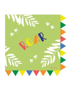 TOVAGLIOLI DINO ROAR PZ.16