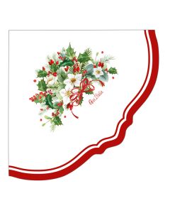 TOVAGLIOLI LIBERTY CHRISTMAS TRADITION PZ.16
