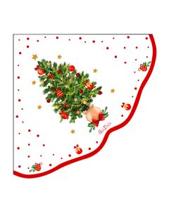 TOVAGLIOLI CHRISTMAS WISHES PZ.16  64455