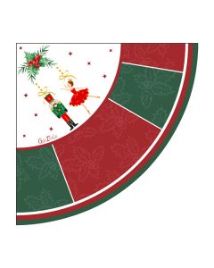 TOVAGLIOLI LA FAVOLA DI NATALE PZ.16  64481